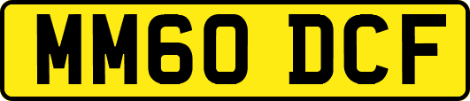 MM60DCF