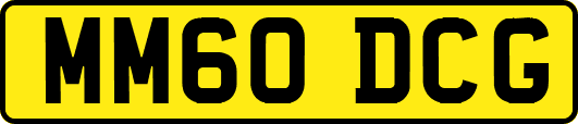 MM60DCG