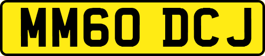 MM60DCJ