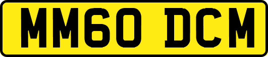 MM60DCM