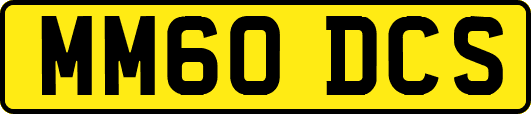 MM60DCS