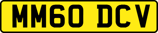 MM60DCV
