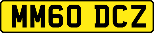 MM60DCZ