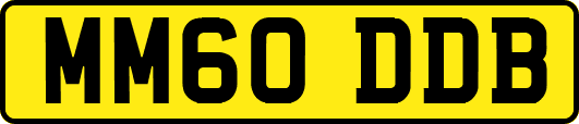 MM60DDB