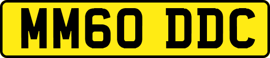 MM60DDC