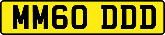 MM60DDD