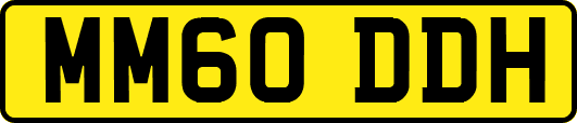 MM60DDH