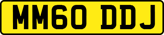 MM60DDJ