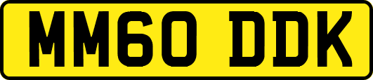 MM60DDK