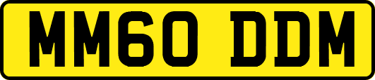 MM60DDM