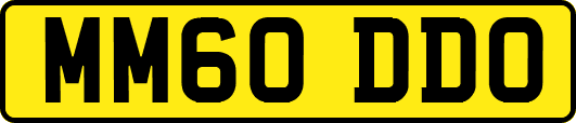 MM60DDO