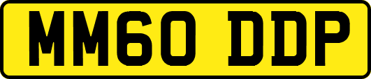 MM60DDP