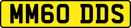 MM60DDS