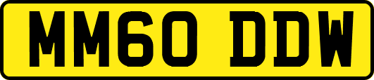 MM60DDW