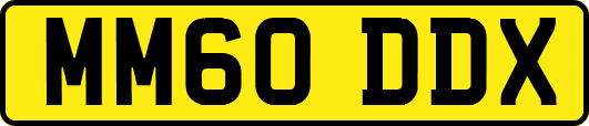 MM60DDX