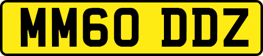 MM60DDZ