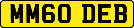 MM60DEB
