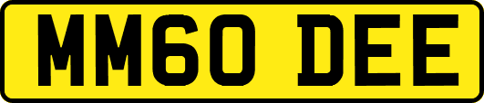 MM60DEE