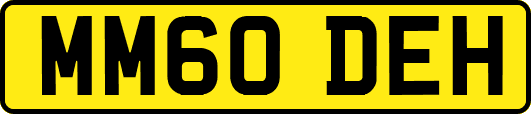MM60DEH