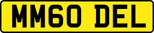 MM60DEL