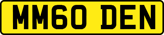 MM60DEN