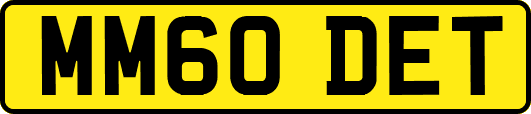 MM60DET