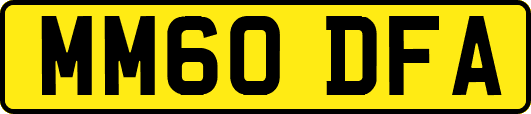 MM60DFA