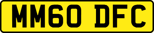 MM60DFC