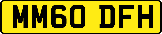 MM60DFH