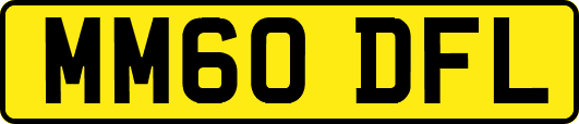 MM60DFL