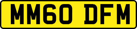 MM60DFM