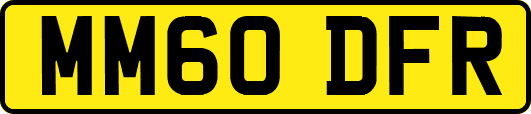 MM60DFR