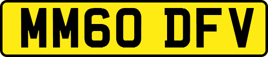 MM60DFV