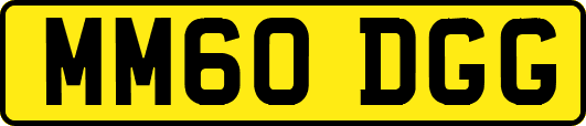 MM60DGG