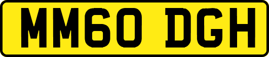 MM60DGH