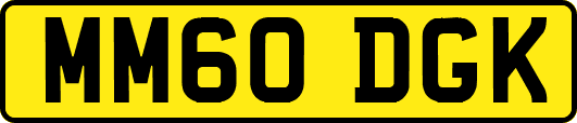 MM60DGK