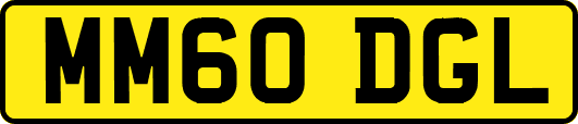 MM60DGL