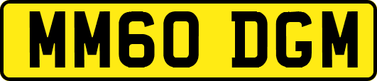 MM60DGM