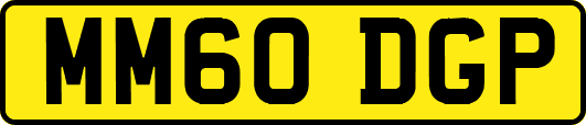 MM60DGP