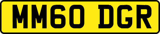 MM60DGR