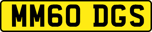 MM60DGS
