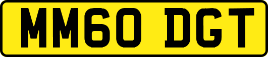 MM60DGT