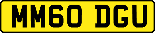 MM60DGU