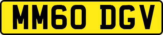 MM60DGV