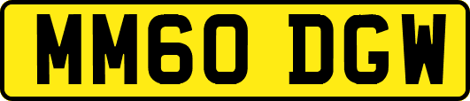 MM60DGW
