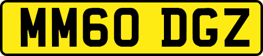 MM60DGZ