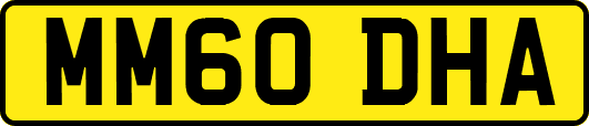 MM60DHA