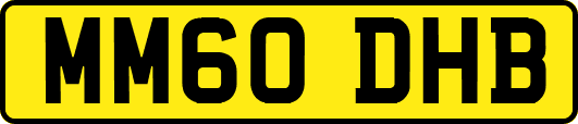 MM60DHB