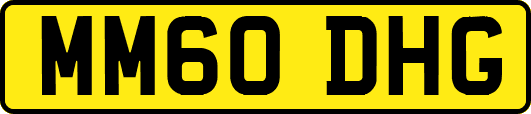 MM60DHG