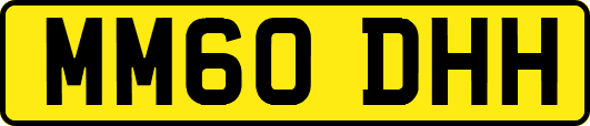MM60DHH
